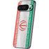 Iran Flag Distressed Pixel 9 Pro XL Skin